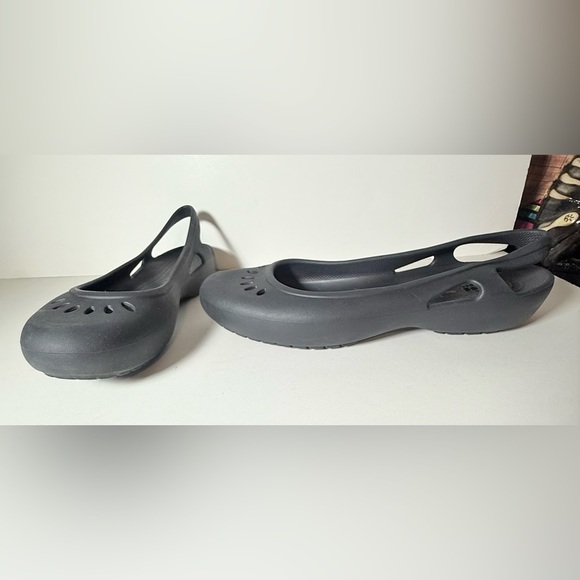 CROCS Shoes - CROCS Women's  Slip-On Mules